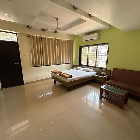 Hotel Aaba'S Gomantak Sawantwadi エクステリア 写真