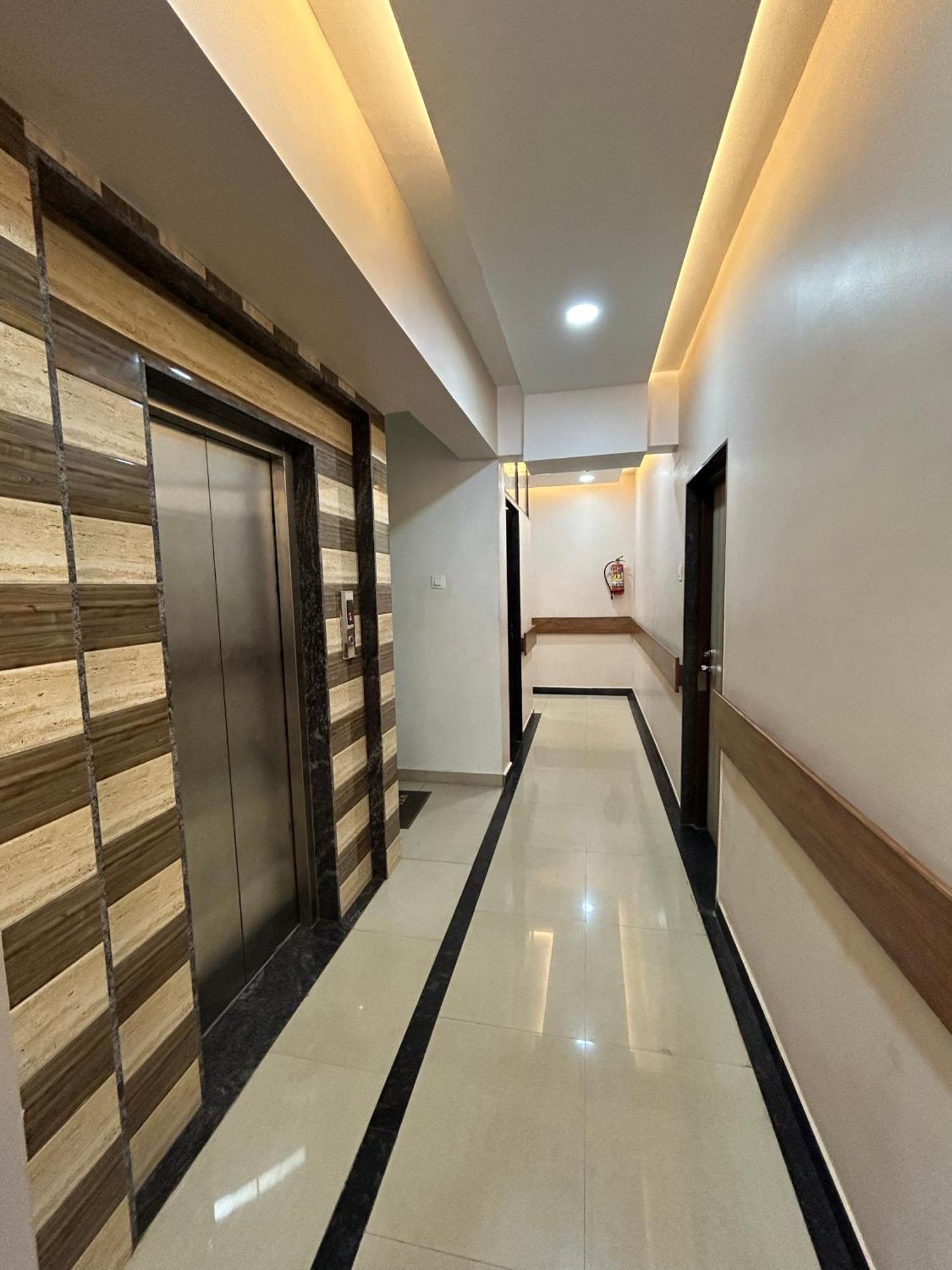 Hotel Aaba'S Gomantak Sawantwadi エクステリア 写真